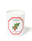 Tomato Scented Candle