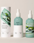 Cleansing Oil
