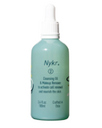Cleansing Oil