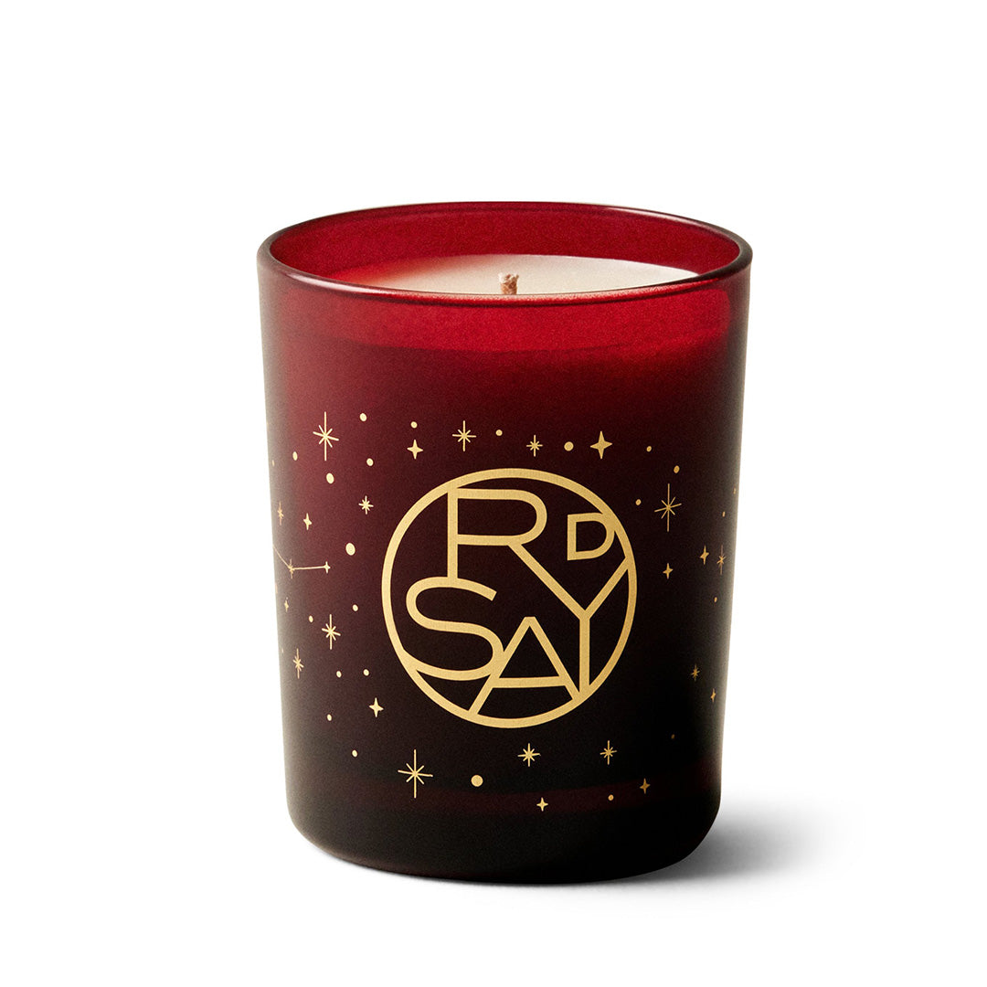 Christmas Candle Limited Edition 23:15