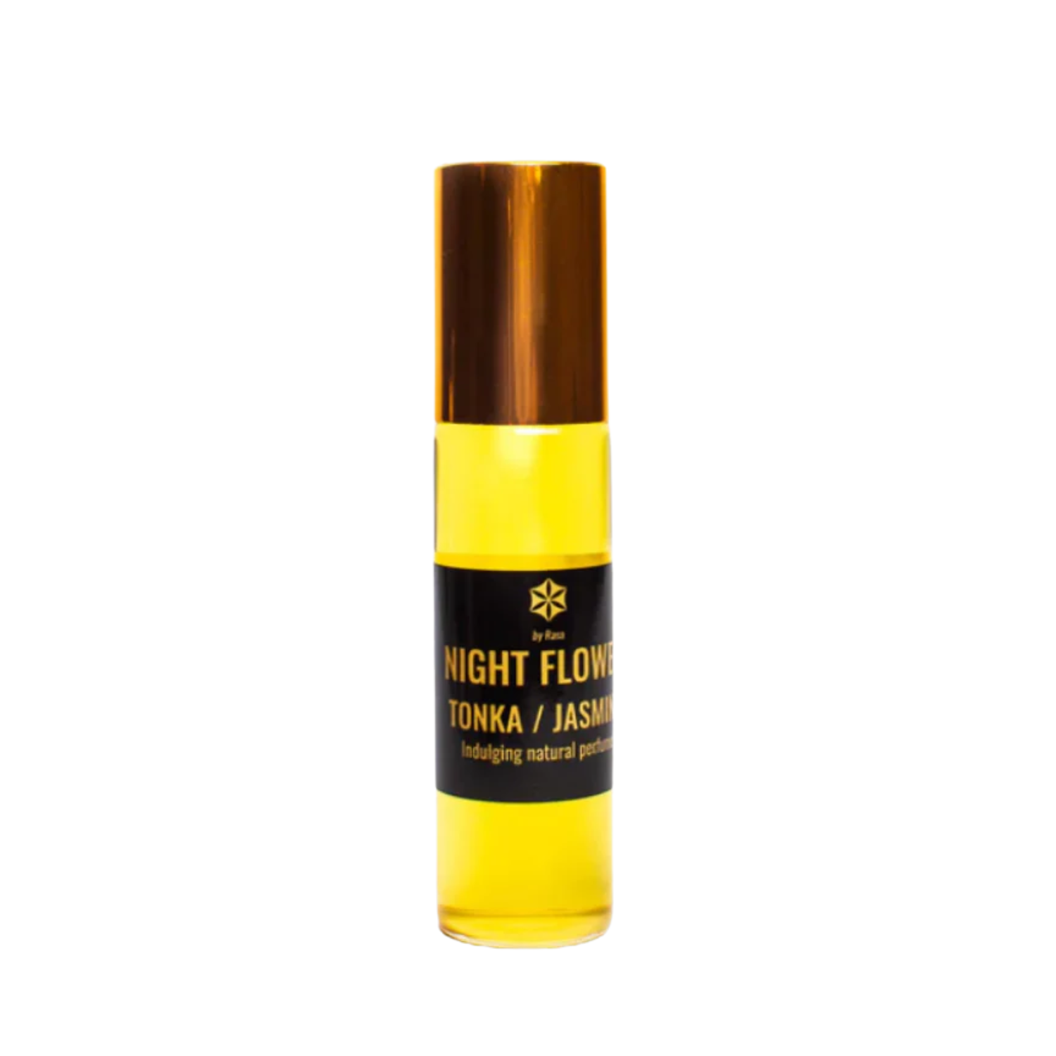 Naturales Night Flower 10ml Roll-On