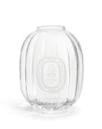 Home fragrance diffuser glass vessel 100ml