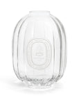 Home fragrance diffuser glass vessel 200ml