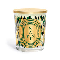 Sapin Classic Candle