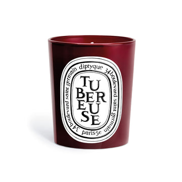 Tubereuse Classic Candle Limited Edition