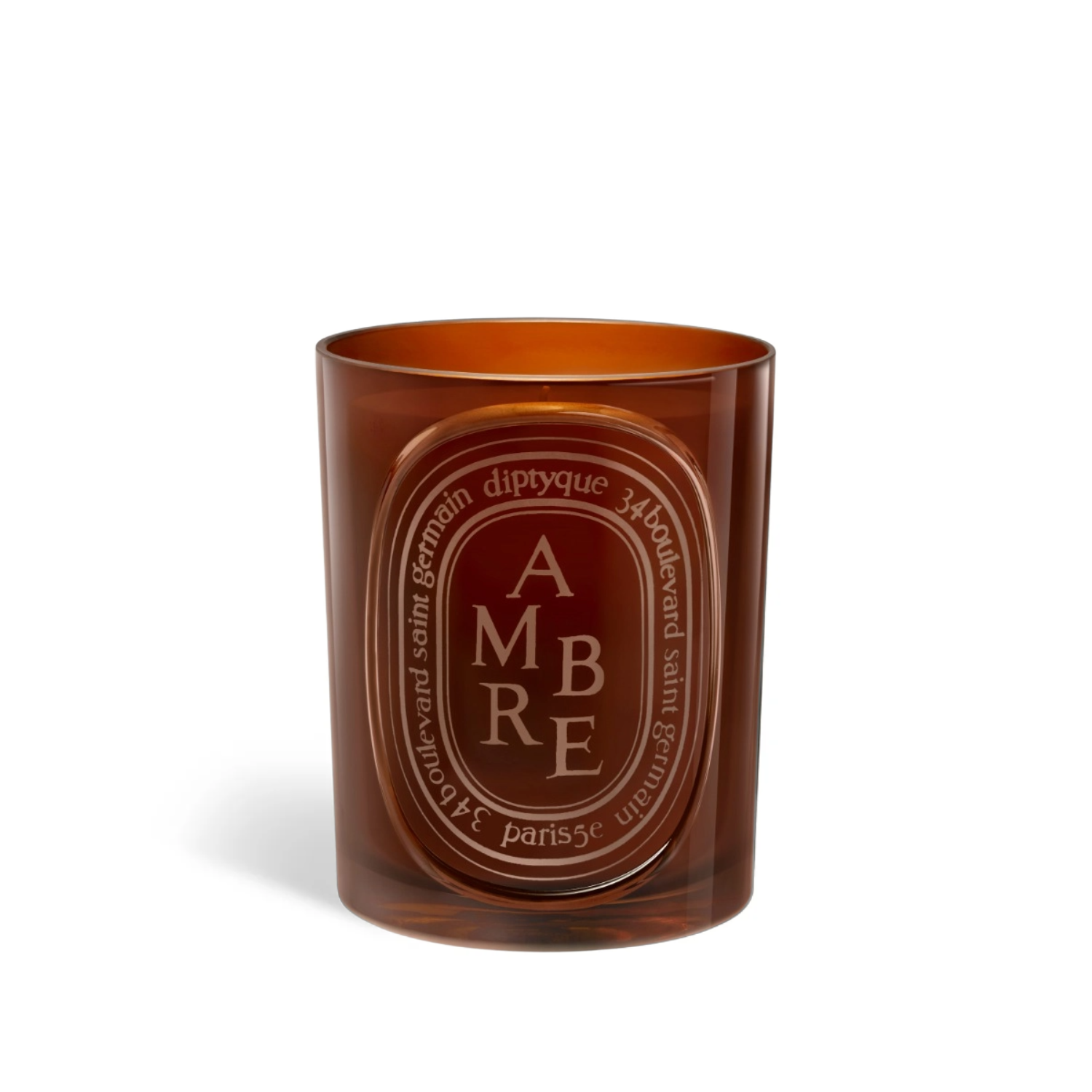 Ambre Medium Candle