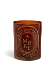 Ambre Medium Candle