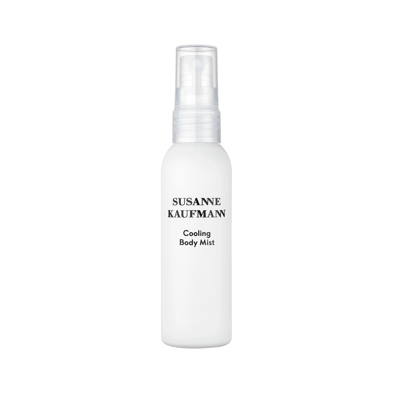 Cooling Body MIst