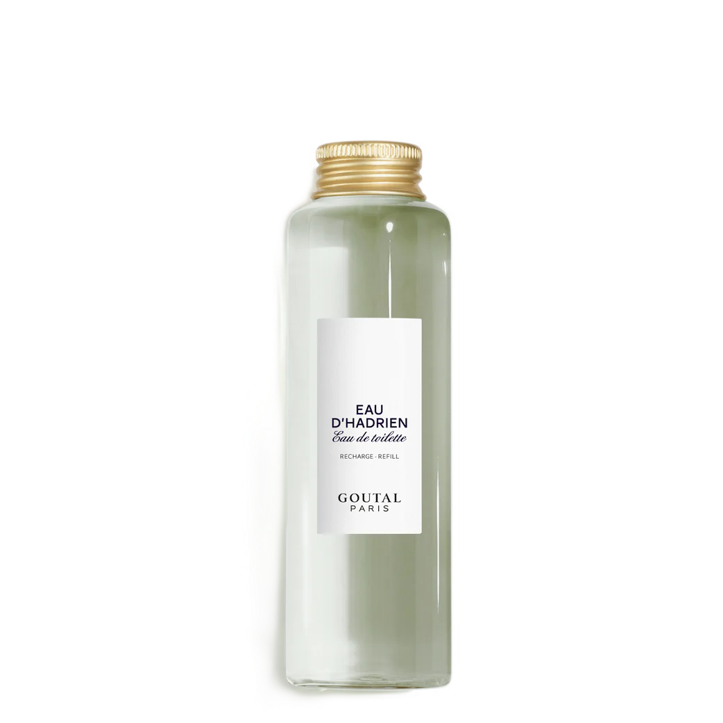 Eau d&#39;Hadrien EdT