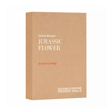 Jurassic Flower Scented Cartrige