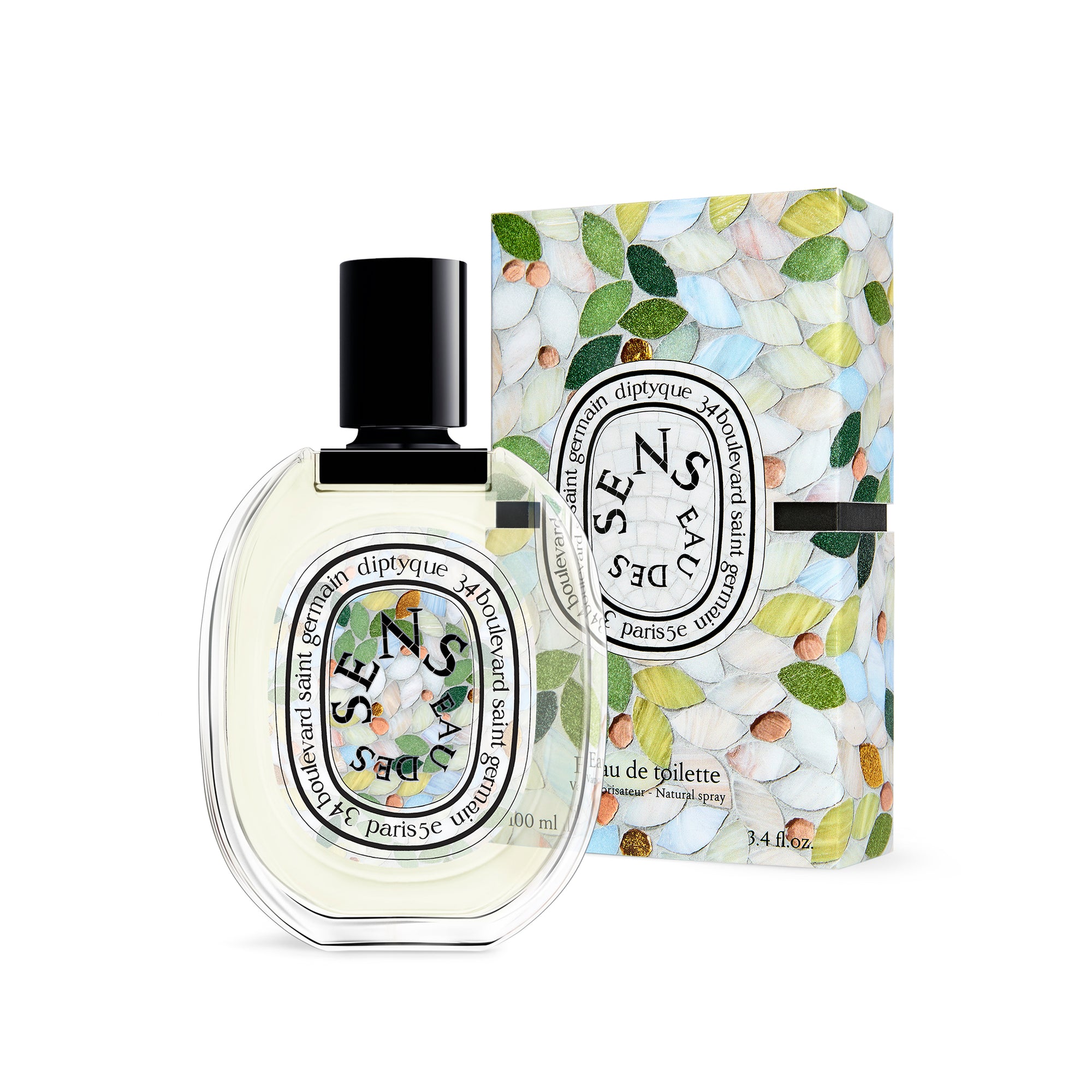 Eau des Sens Limited Edition 2026