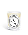 Eucalyptus Classic Candle