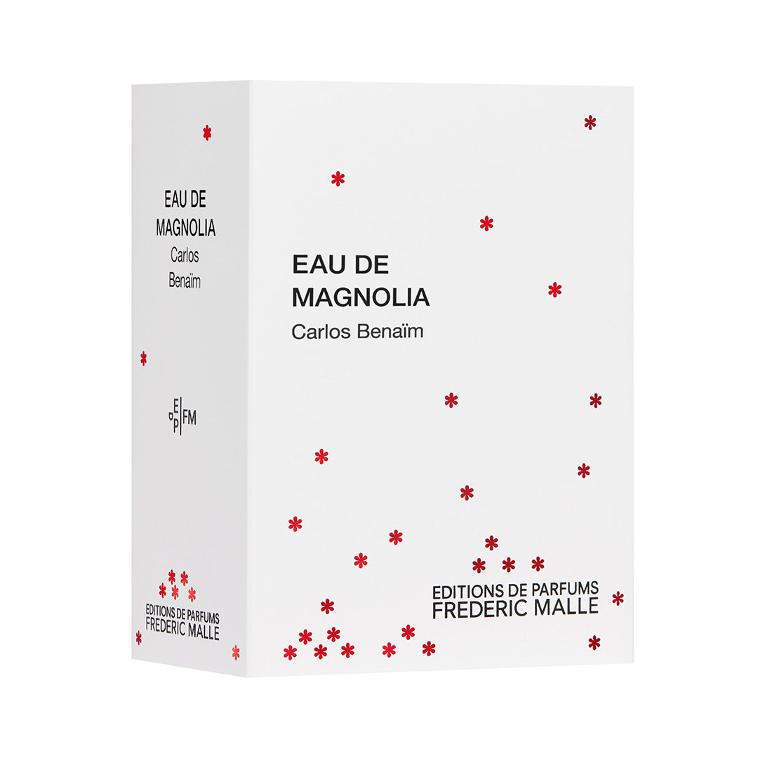 Eau de Magnolia