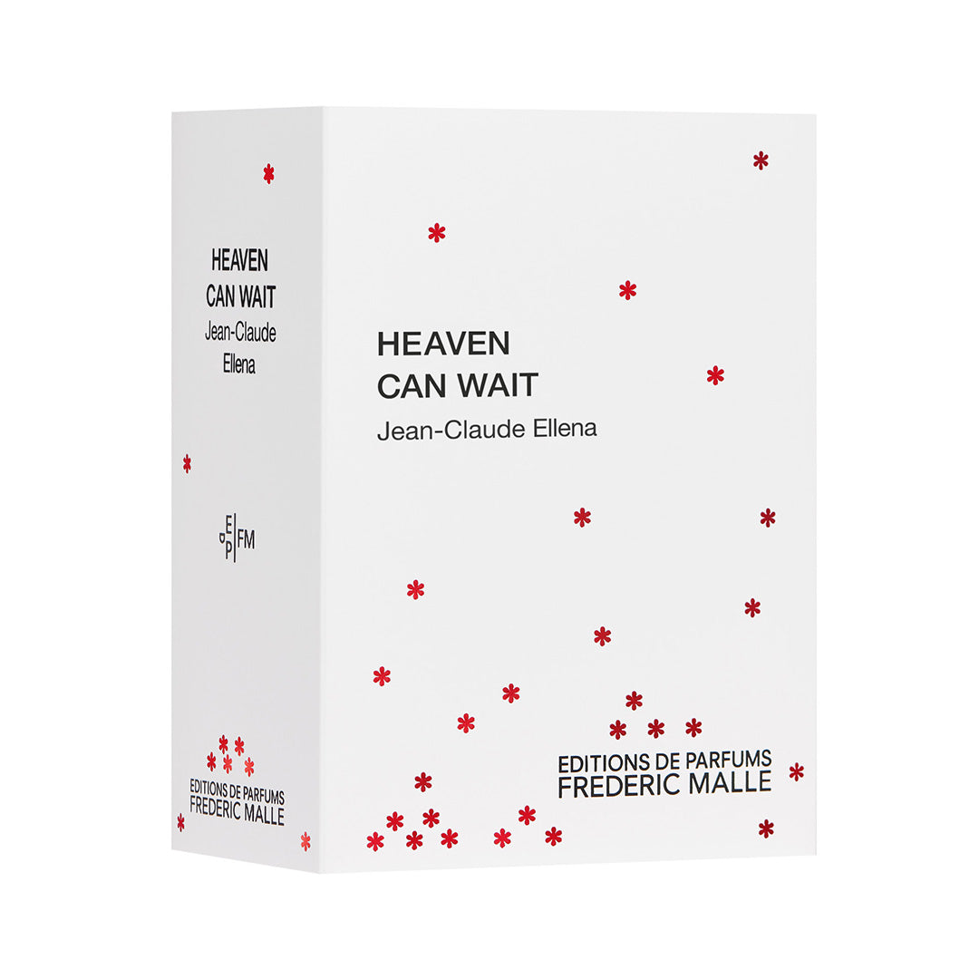 Heaven Can Wait Holiday Edition