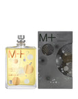 Molecule 01 + Cistus