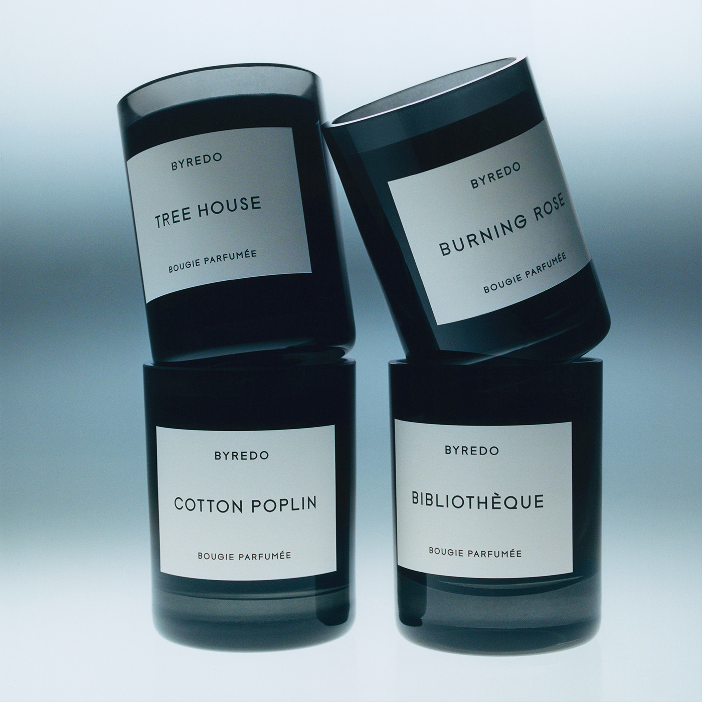 Cotton Poplin Duftlys