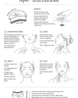 Facial Dry Brush