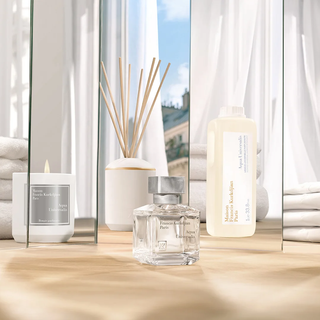 Aqua Universalis Fragrance diffuser