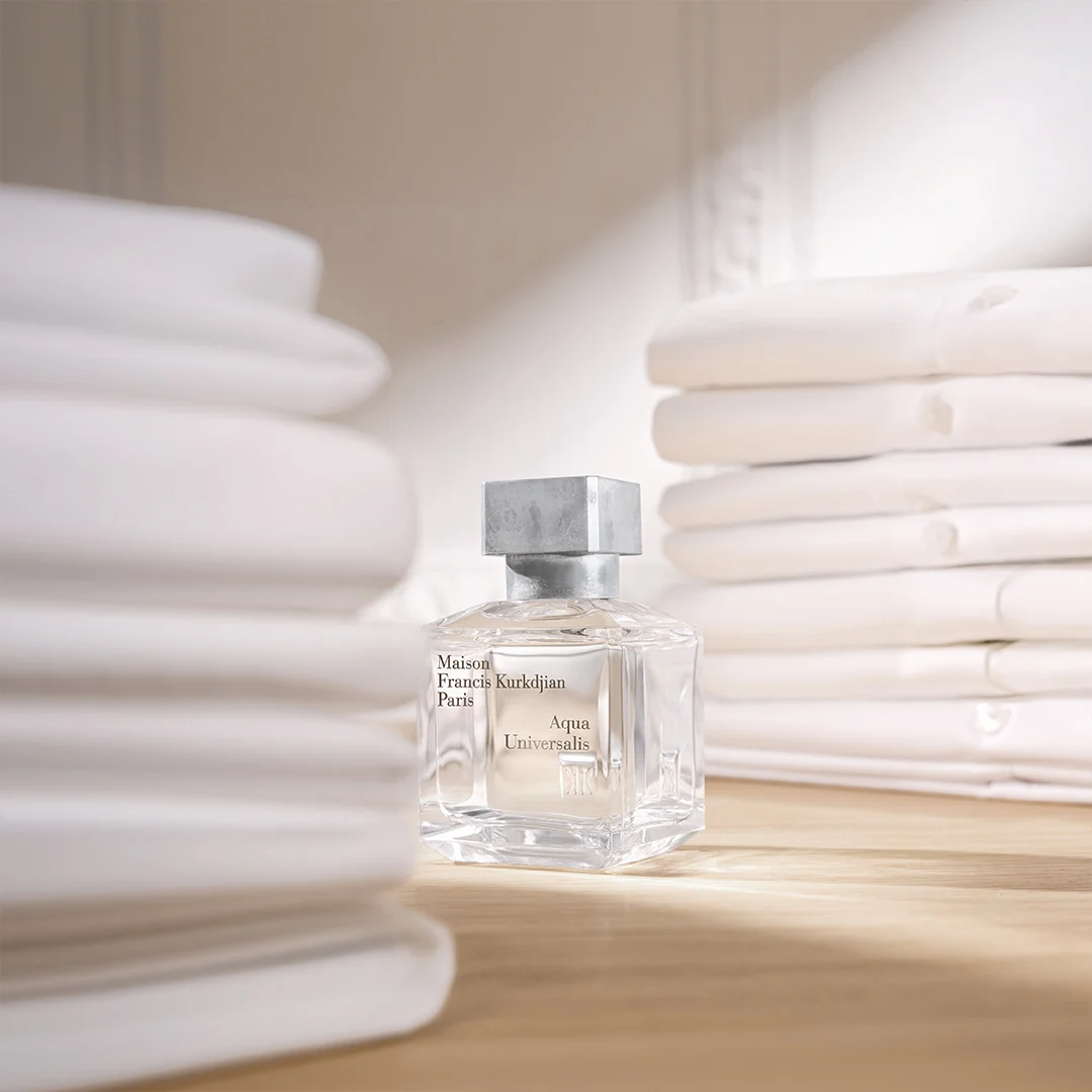 Aqua Universalis Fragrance diffuser