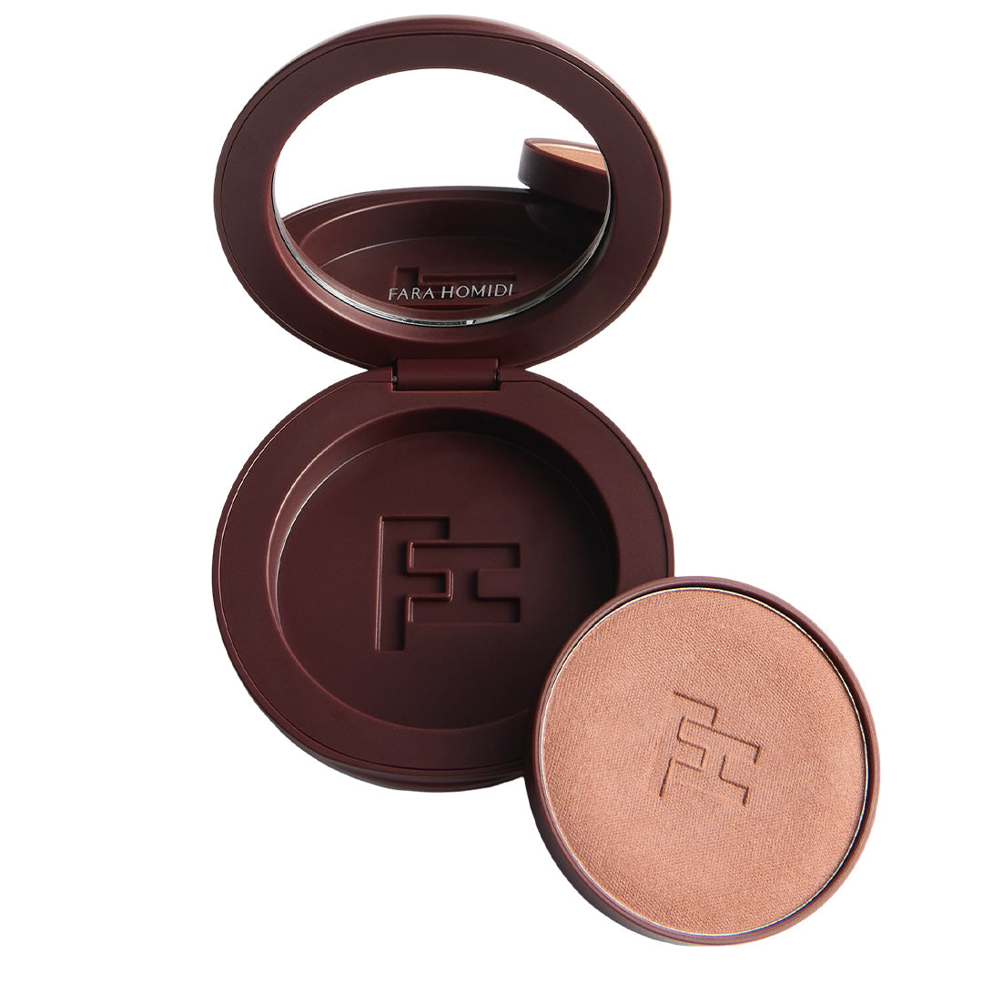 Essential Bronzer Compact – Bois