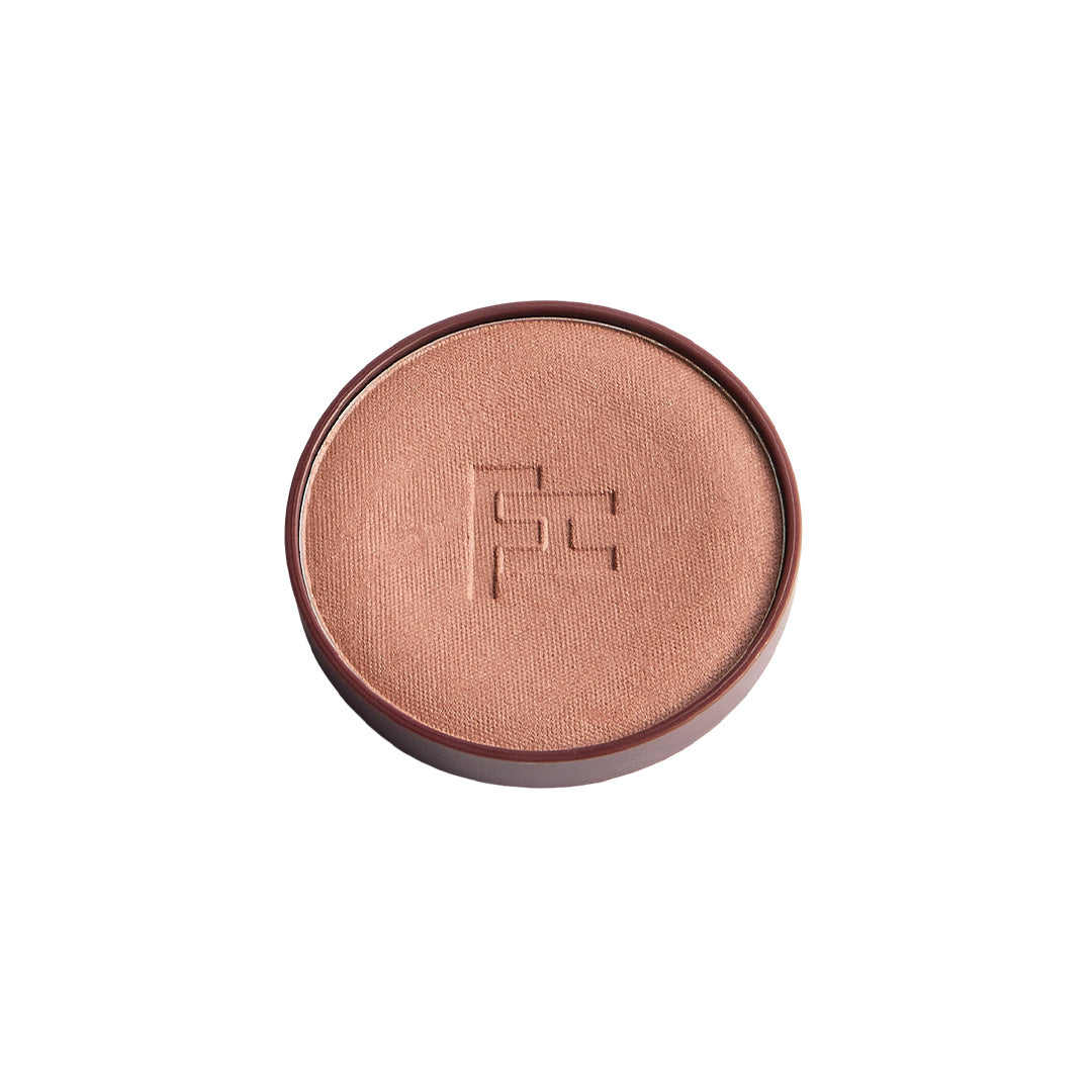 Essential Bronzer Compact – Bois