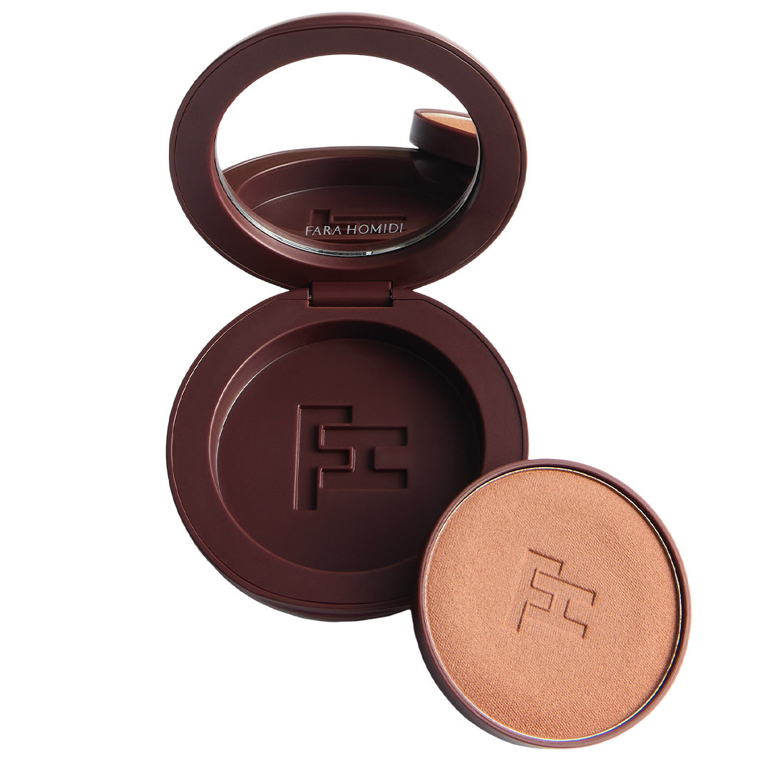 Essential Bronzer Compact – Lumen