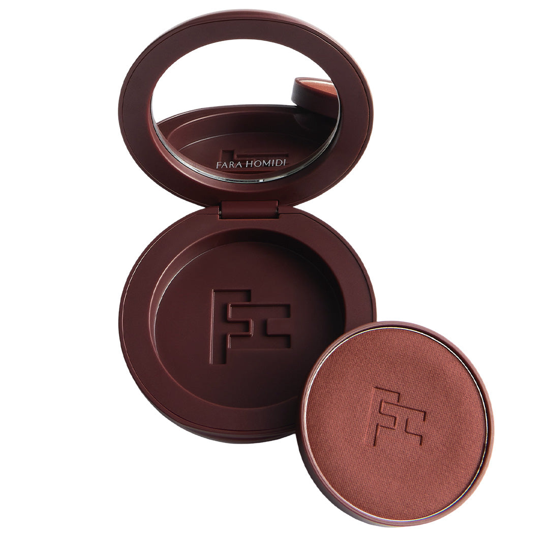 Essential Bronzer Compact – Ombra