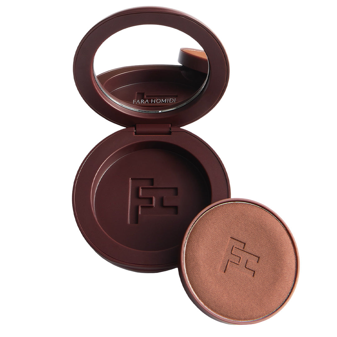 Essential Bronzer Compact – Roma