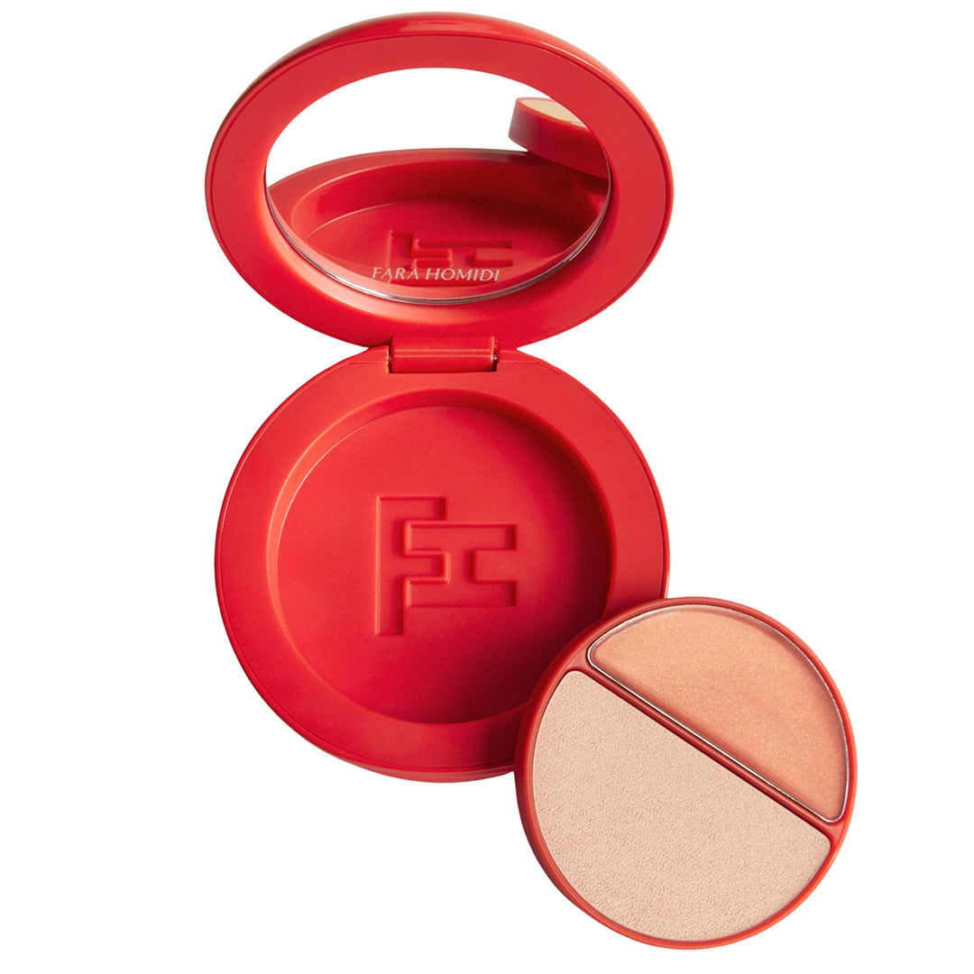 Princeton Fara Fara Homidi - Heaven Scent