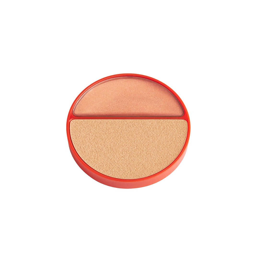 Essential Face Compact – Sable