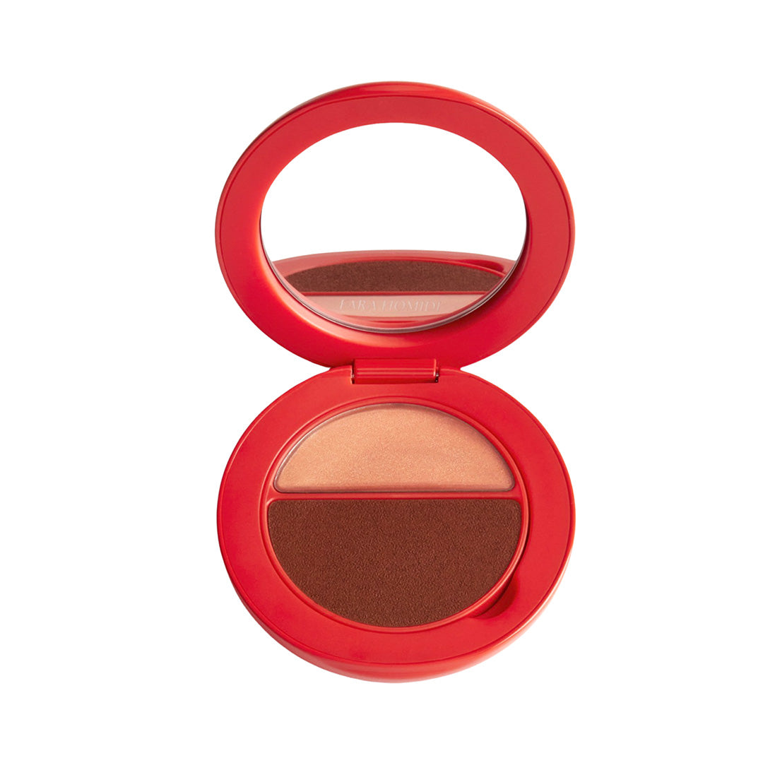 Duchin Compact Essential Face Compact Supreme fra Fara Homidi | Heaven Scent
