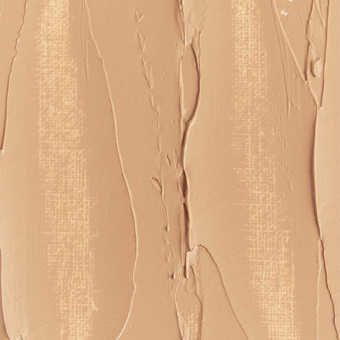 Essential Face Compact – Ochre