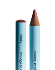 Smudge & Contour Lip Pencil – Minky