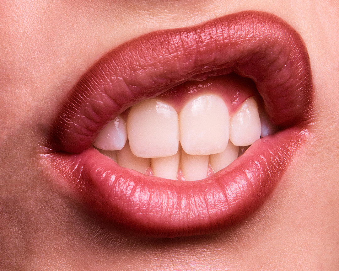 Smudge &amp; Contour Lip Pencil – Demi