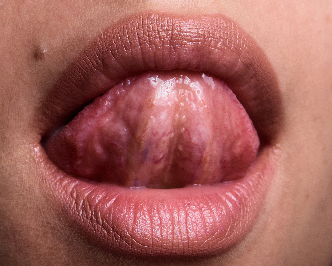 Smudge &amp; Contour Lip Pencil – Faun