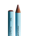 Smudge & Contour Lip Pencil – Faun