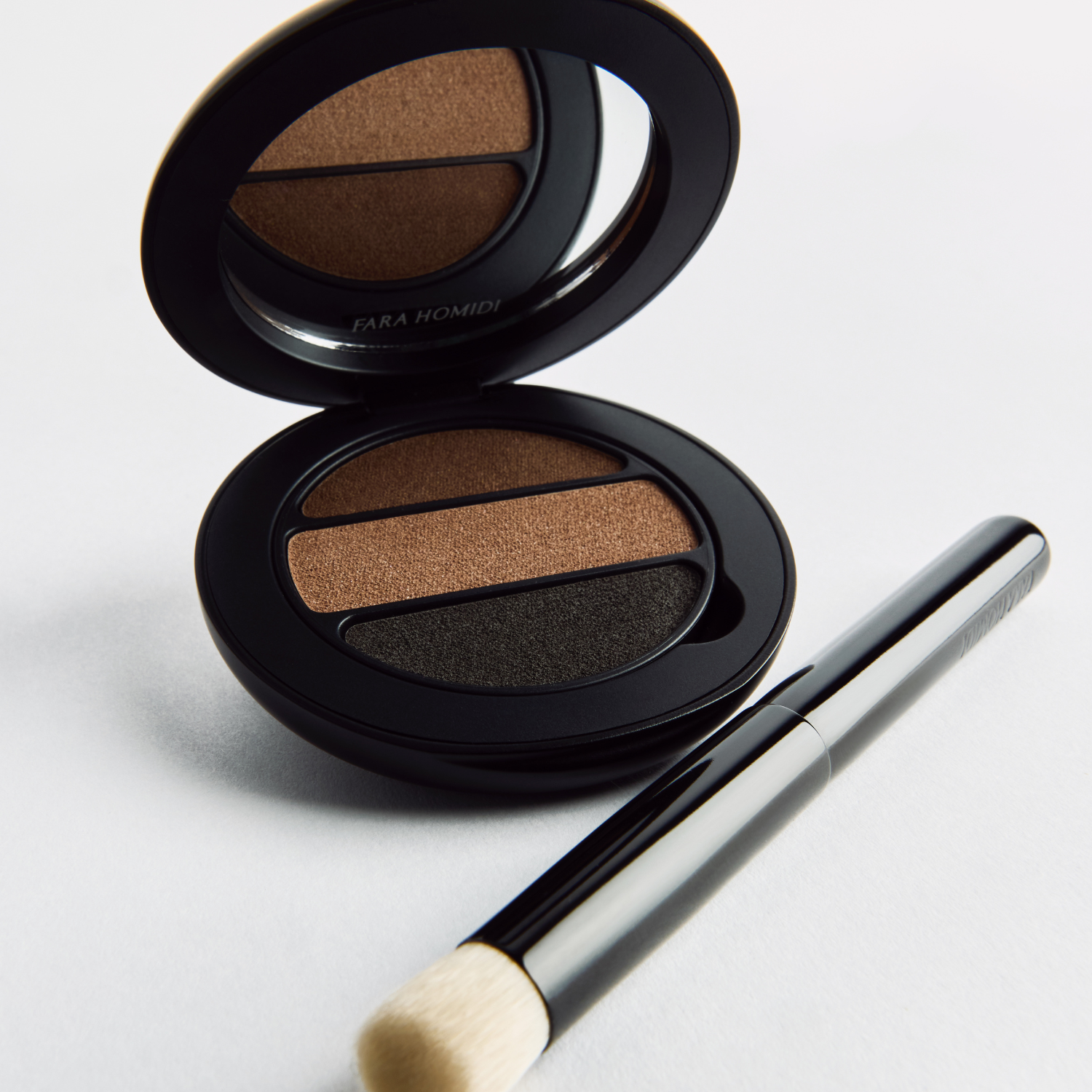 Essential Eye Compact Trio No. 20