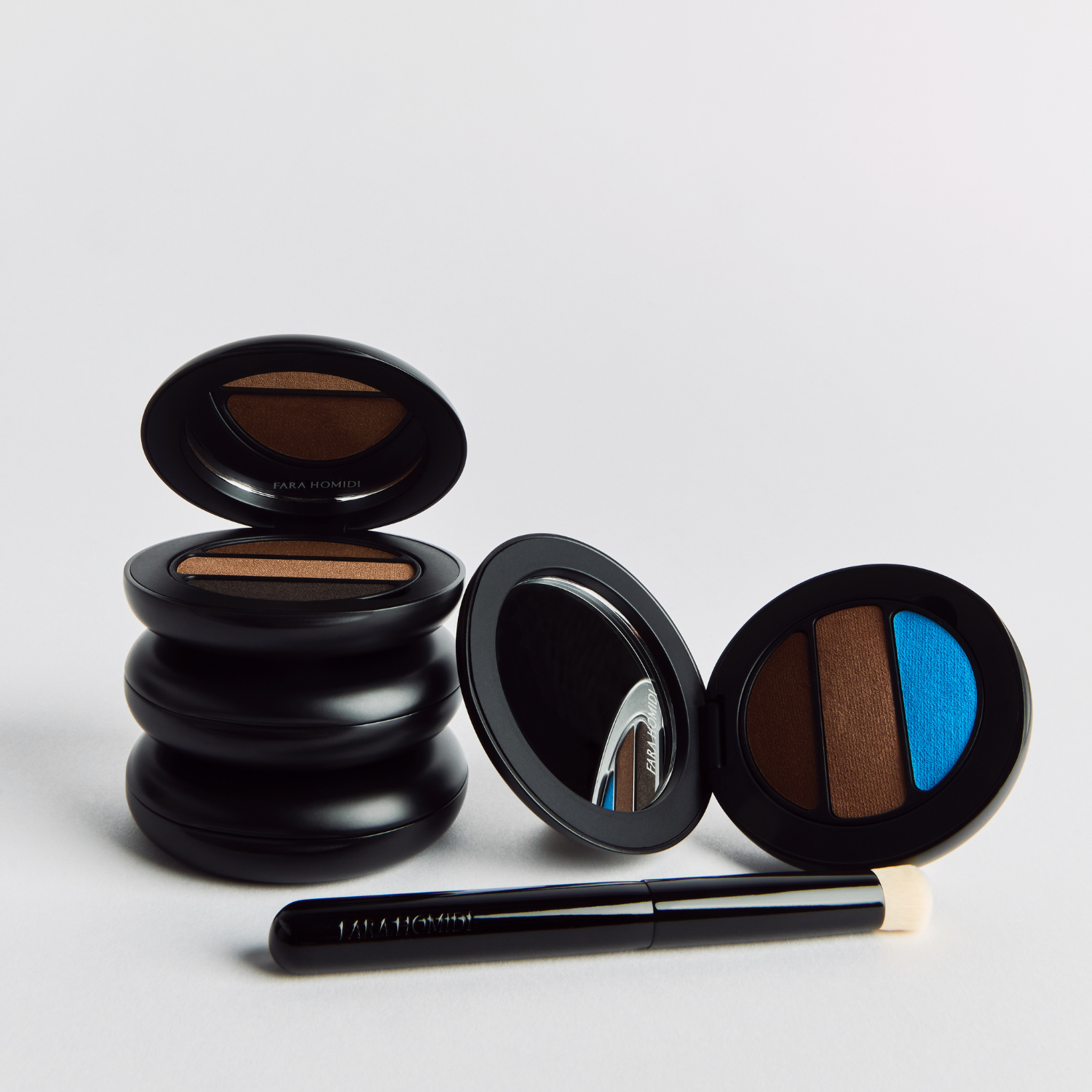 Essential Eye Compact Trio No. 20