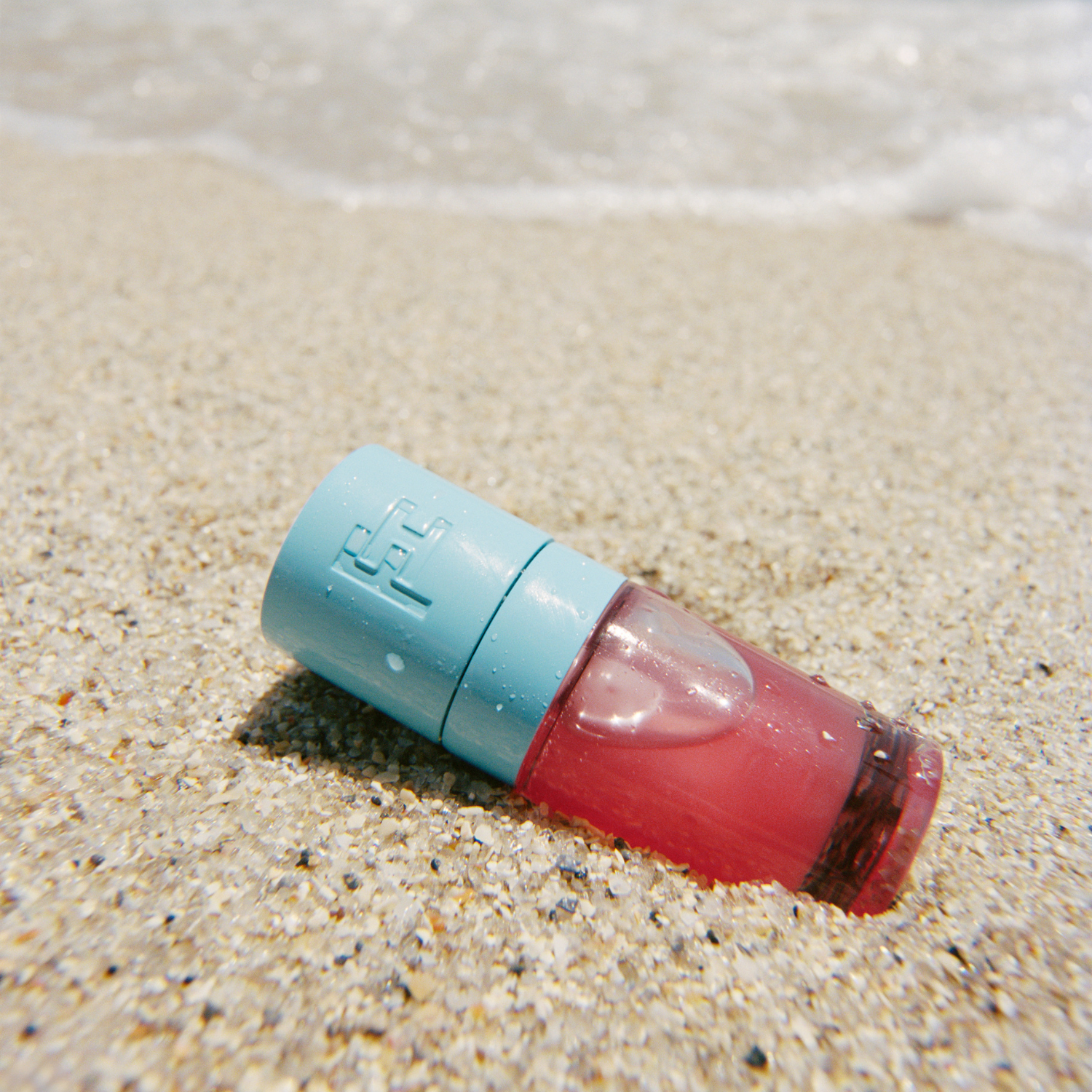Soft Glass Lip Plumping Oil Pomme