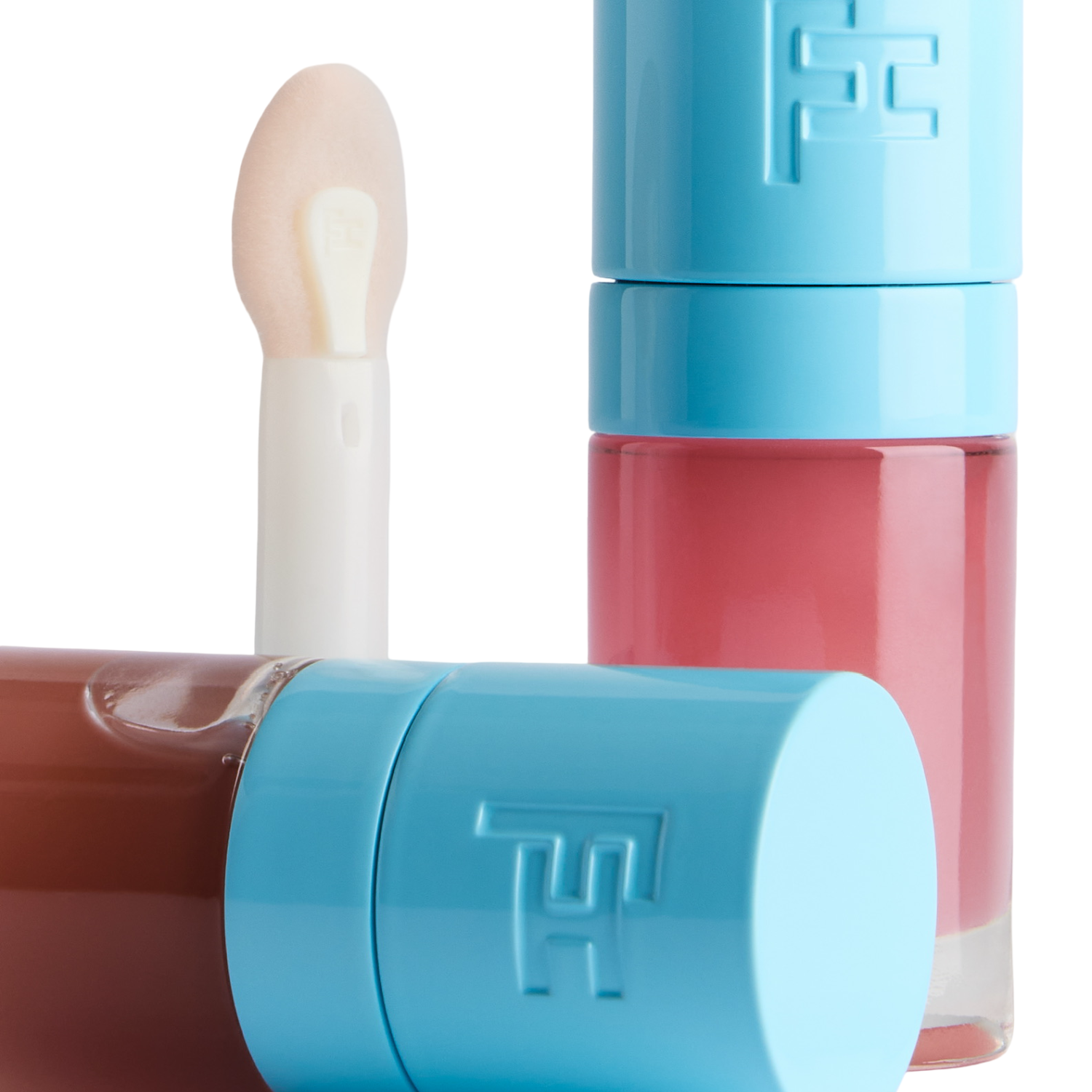 Soft Glass Lip Plumping Oil Tawny