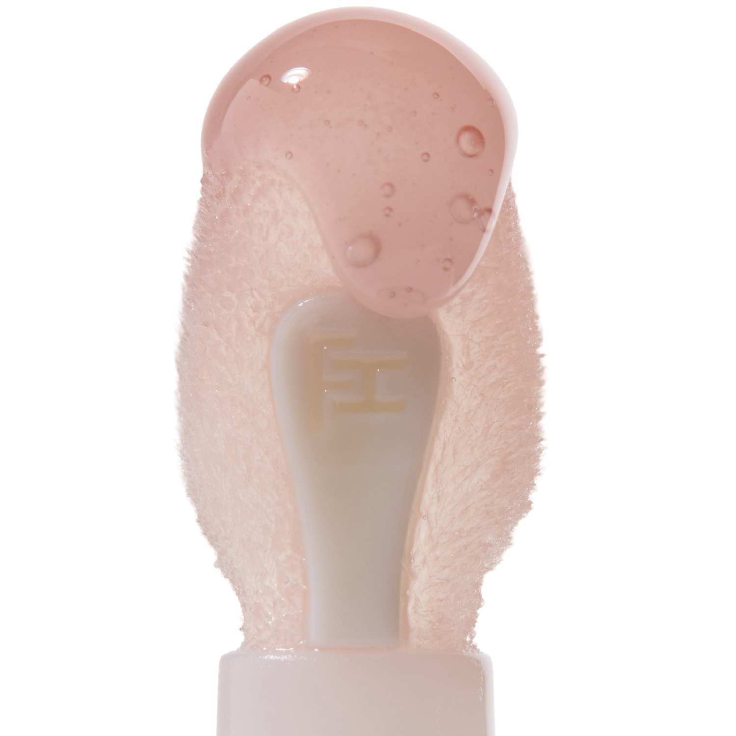 Soft Glass Lip Plumping Oil Pomme