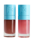 Soft Glass Lip Plumping Oil Tawny
