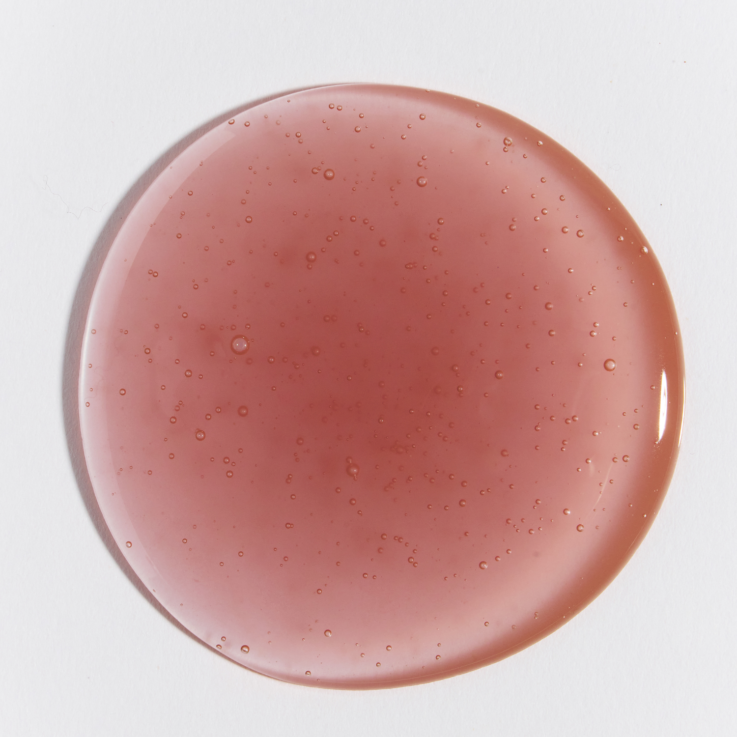 Soft Glass Lip Plumping Oil Tawny