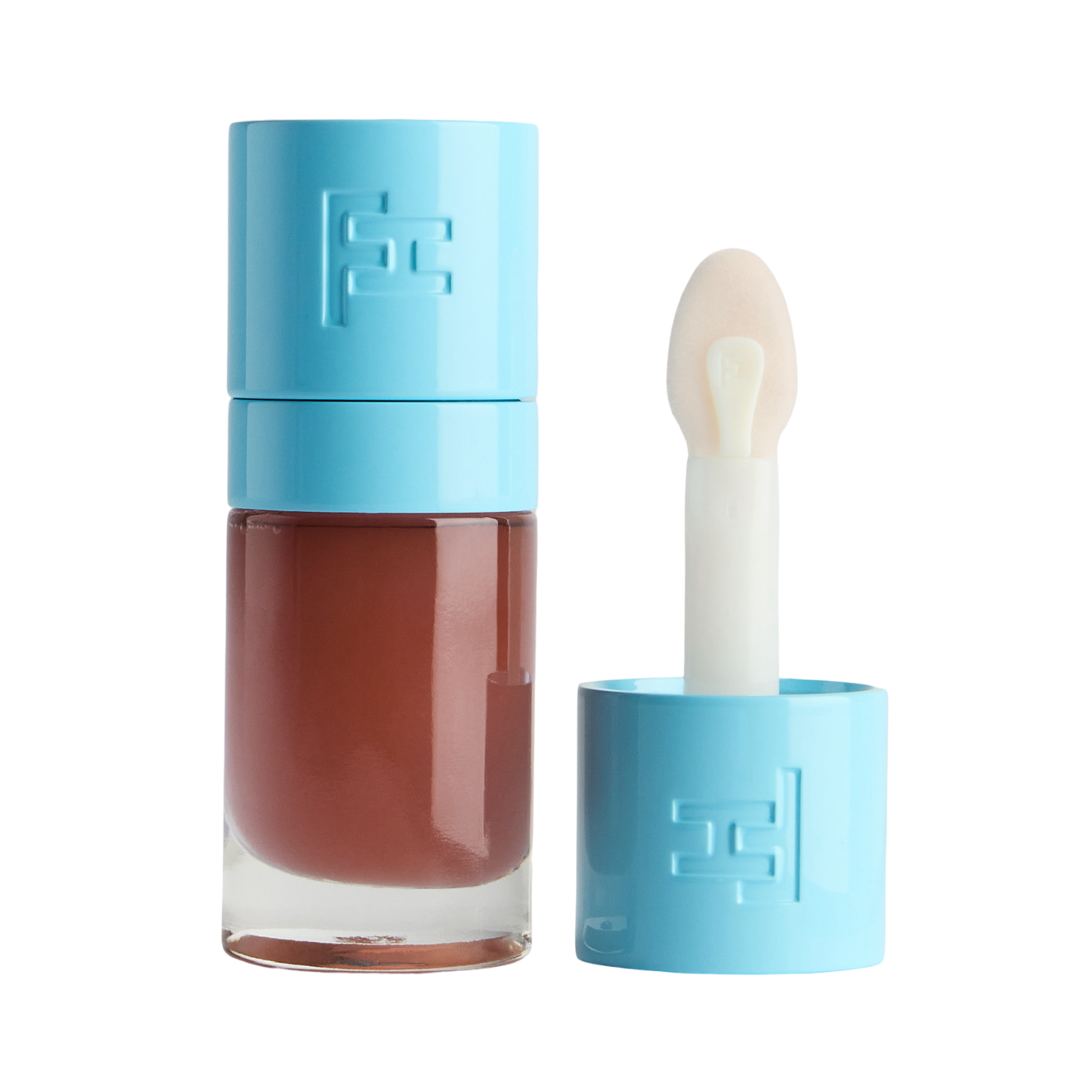 Soft Glass Lip Plumping Oil Tawny