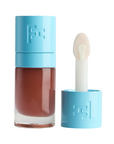 Soft Glass Lip Plumping Oil Tawny