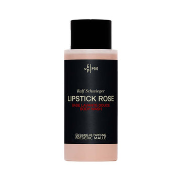 Lipstick Rose Body Wash