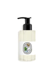 Citronnelle & Geranium Shower Gel