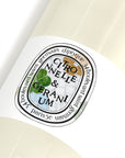 Citronnelle & Geranium Shower Gel