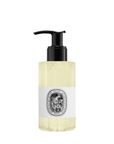 Fleur de Peau Cleansing Hand and Body Gel