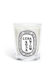 Geranium Rosa Classic Candle